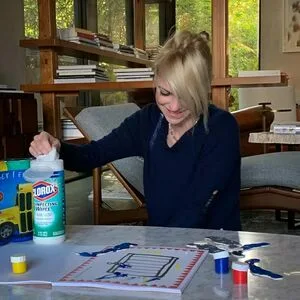 Anna Faris OnlyFans Leaked Free Thumbnail Picture - #zIu1Lg3i1g