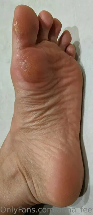 Anna Feet Crush Vore OnlyFans Leaked Free Thumbnail Picture - #1T91sX44FZ