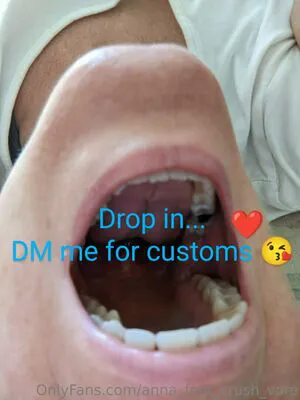 Anna Feet Crush Vore OnlyFans Leaked Free Thumbnail Picture - #4fuB0mJW0B