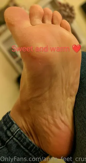 Anna Feet Crush Vore OnlyFans Leaked Free Thumbnail Picture - #GceNVWwBEH