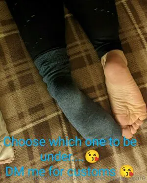 Anna Feet Crush Vore OnlyFans Leaked Free Thumbnail Picture - #pWLAXP9Be5