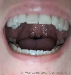 Anna Feet Crush Vore OnlyFans Leaked Free Thumbnail Picture - #qemaNhdhl8