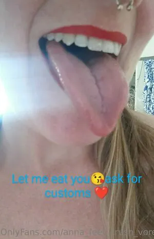 Anna Feet Crush Vore OnlyFans Leaked Free Thumbnail Picture - #u2OFKcuSrr
