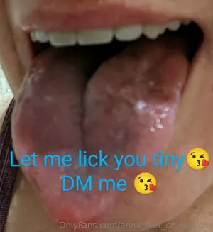 Anna Feet Crush Vore OnlyFans Leaked Free Thumbnail Picture - #wLVHcElIwI