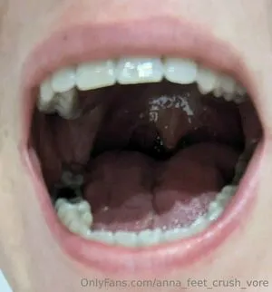 Anna Feet Crush Vore OnlyFans Leaked Free Thumbnail Picture - #yXwCRvbwaj