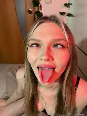 Anna Fetish OnlyFans Leaked Free Thumbnail Picture - #0Cdu19H3lx
