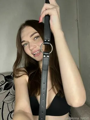 Anna Fetish OnlyFans Leaked Free Thumbnail Picture - #4GoGjb8dL5