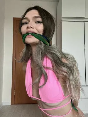 Anna Fetish OnlyFans Leaked Free Thumbnail Picture - #7PD3xqa6v4