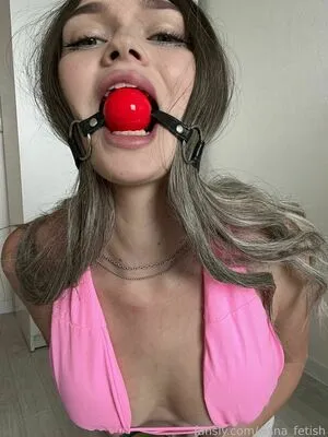 Anna Fetish OnlyFans Leaked Free Thumbnail Picture - #7kPrvLQ7Zf