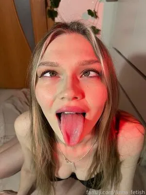 Anna Fetish OnlyFans Leaked Free Thumbnail Picture - #88tmHTi6VF