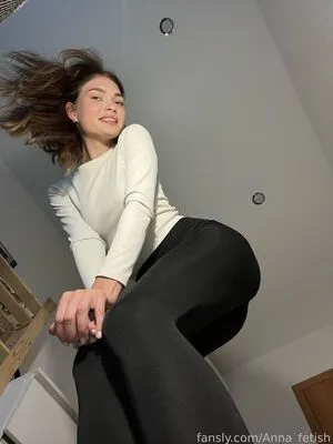 Anna Fetish OnlyFans Leaked Free Thumbnail Picture - #8EhNliHTaT