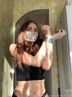 Anna Fetish OnlyFans Leaked Free Thumbnail Picture - #PC4i2z54Kd