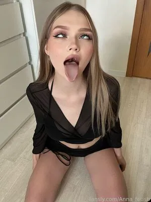 Anna Fetish OnlyFans Leaked Free Thumbnail Picture - #lEZEOAS0jS