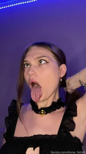 Anna Fetish OnlyFans Leaked Free Thumbnail Picture - #paneEWJxcz