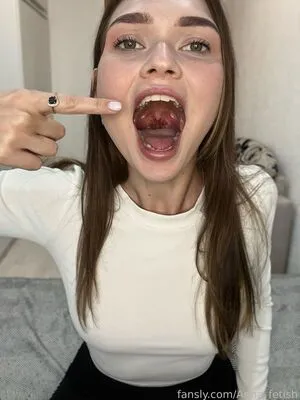 Anna Fetish OnlyFans Leaked Free Thumbnail Picture - #tH3v7YCHkI