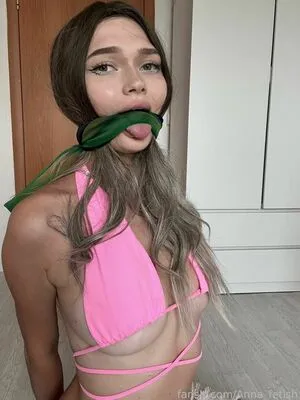 Anna Fetish OnlyFans Leaked Free Thumbnail Picture - #xVANue1NLV