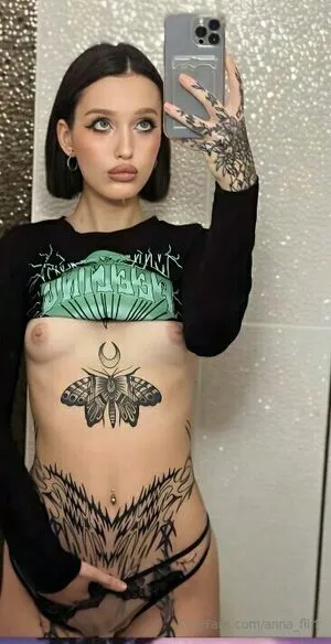 Anna Flirt OnlyFans Leaked Free Thumbnail Picture - #0QmCQx6swa
