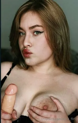Anna Flirt OnlyFans Leaked Free Thumbnail Picture - #U6VIzvHeju