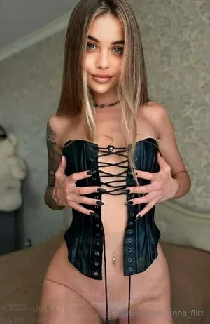 Anna Flirt OnlyFans Leaked Free Thumbnail Picture - #kDWCDXvaEp