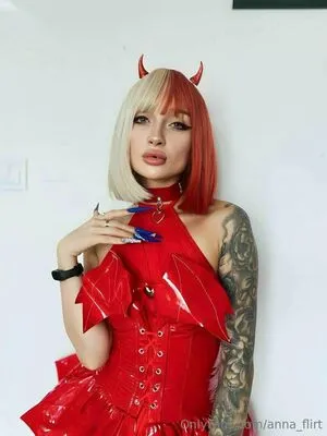 Anna Flirt OnlyFans Leaked Free Thumbnail Picture - #tq9GI4IB3g