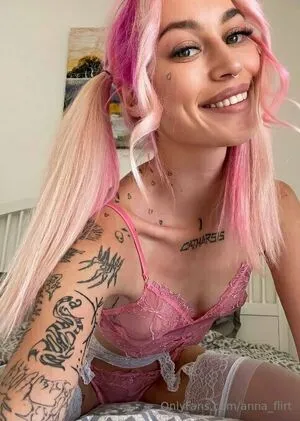 Anna Flirt OnlyFans Leaked Free Thumbnail Picture - #vHC5pPKmjk