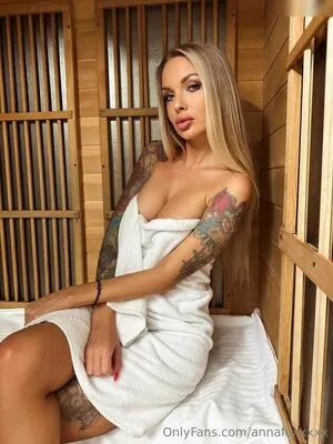 Anna Fox OnlyFans Leaked Free Thumbnail Picture - #1JoIlC35rI