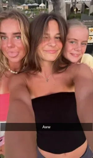 Anna Frey OnlyFans Leaked Free Thumbnail Picture - #2wsCGbSyDi