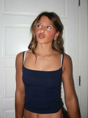 Anna Frey OnlyFans Leaked Free Thumbnail Picture - #7hwN7AN1Op