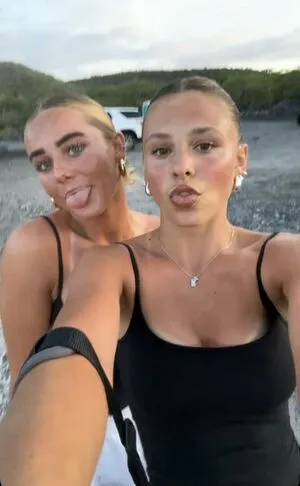 Anna Frey OnlyFans Leaked Free Thumbnail Picture - #En3EofmNrb