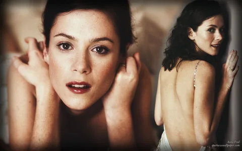 Anna Friel OnlyFans Leaked Free Thumbnail Picture - #A5MgJ8dTDz