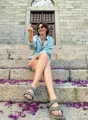 Anna Friel OnlyFans Leaked Free Thumbnail Picture - #Cxt7lUd3c2