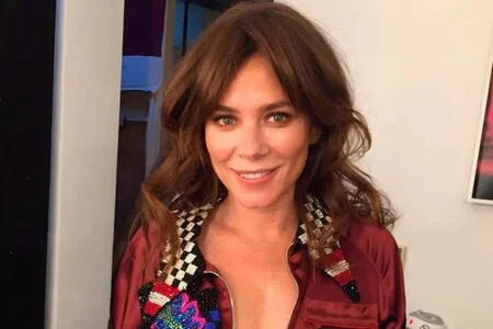 Anna Friel OnlyFans Leaked Free Thumbnail Picture - #NE8Xe3De6x