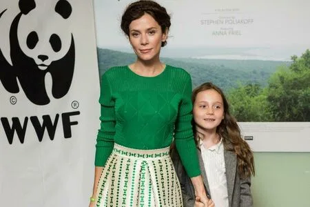 Anna Friel OnlyFans Leaked Free Thumbnail Picture - #NKyyLOZ6nK