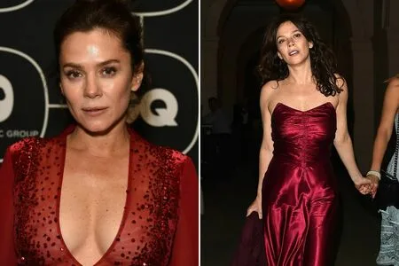 Anna Friel OnlyFans Leaked Free Thumbnail Picture - #ODTWZtKGCb