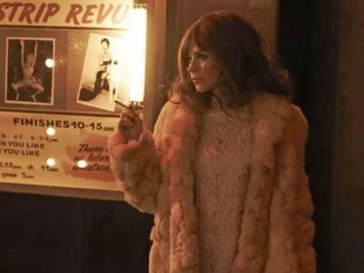 Anna Friel OnlyFans Leaked Free Thumbnail Picture - #a4hWrpGUKa