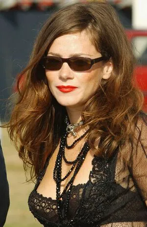 Anna Friel OnlyFans Leaked Free Thumbnail Picture - #axuafRdif7