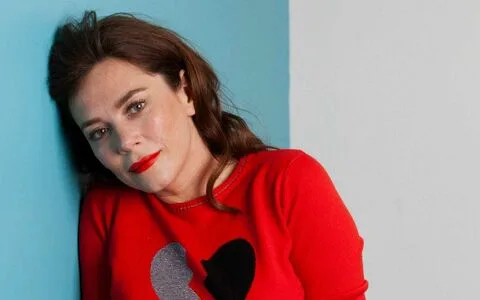 Anna Friel OnlyFans Leaked Free Thumbnail Picture - #j2rT2pl7TM