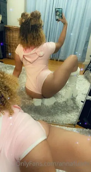 Anna Funmi OnlyFans Leaked Free Thumbnail Picture - #4QwIbRzgU5