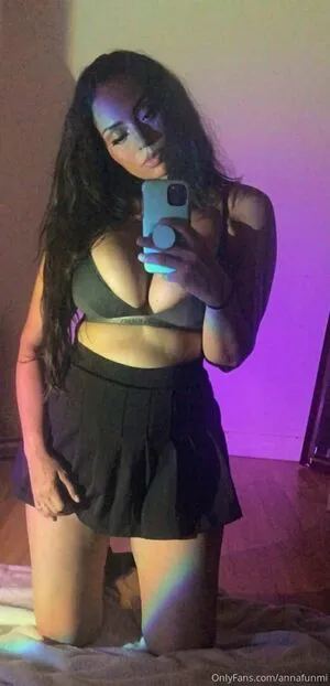 Anna Funmi OnlyFans Leaked Free Thumbnail Picture - #9zYCwh2xWZ