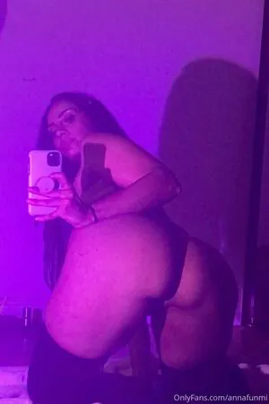 Anna Funmi OnlyFans Leaked Free Thumbnail Picture - #LsdWUxubw7