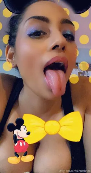 Anna Funmi OnlyFans Leaked Free Thumbnail Picture - #QxExxAO5q6