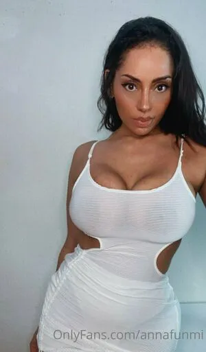 Anna Funmi OnlyFans Leaked Free Thumbnail Picture - #VflnYRE6mI