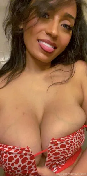 Anna Funmi OnlyFans Leaked Free Thumbnail Picture - #XPhNCLsfkg