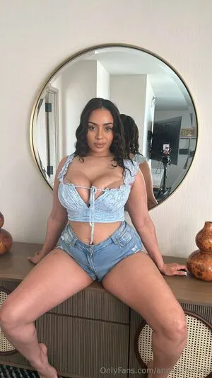 Anna Funmi OnlyFans Leaked Free Thumbnail Picture - #miVlZrnwJt