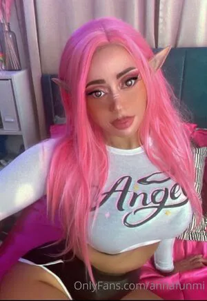 Anna Funmi OnlyFans Leaked Free Thumbnail Picture - #q2EqSDXvuL