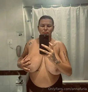 Anna Furia OnlyFans Leaked Free Thumbnail Picture - #NuwWgeEwTd