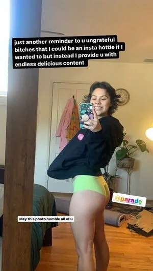 Anna Garcia OnlyFans Leaked Free Thumbnail Picture - #D9MeVEGeFj