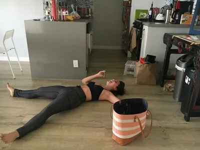 Anna Garcia OnlyFans Leaked Free Thumbnail Picture - #La6DB2tntM