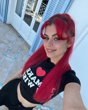 Anna Gazanis OnlyFans Leaked Free Thumbnail Picture - #12OhSfIqff