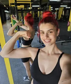 Anna Gazanis OnlyFans Leaked Free Thumbnail Picture - #436qr8oaAX